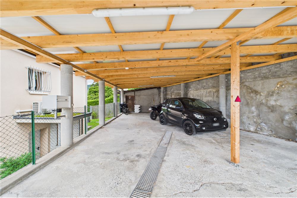 Doppelhaushälfte - Kauf - Lugano, Tessin - 65 - 119001091-51