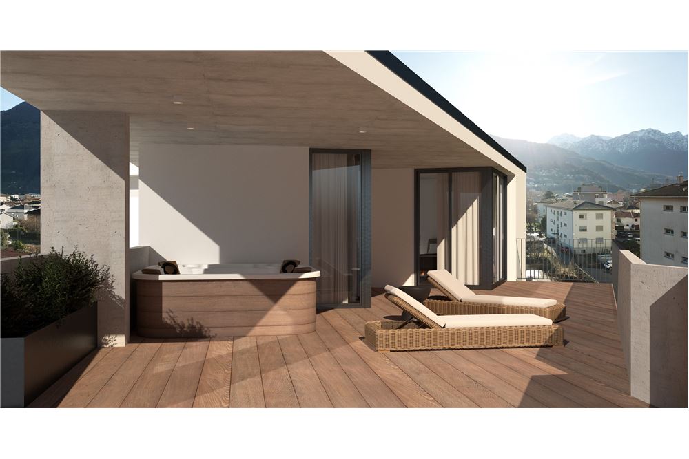 Wohnung - Kauf - Bellinzona, Tessin - 21 - 119001087-60