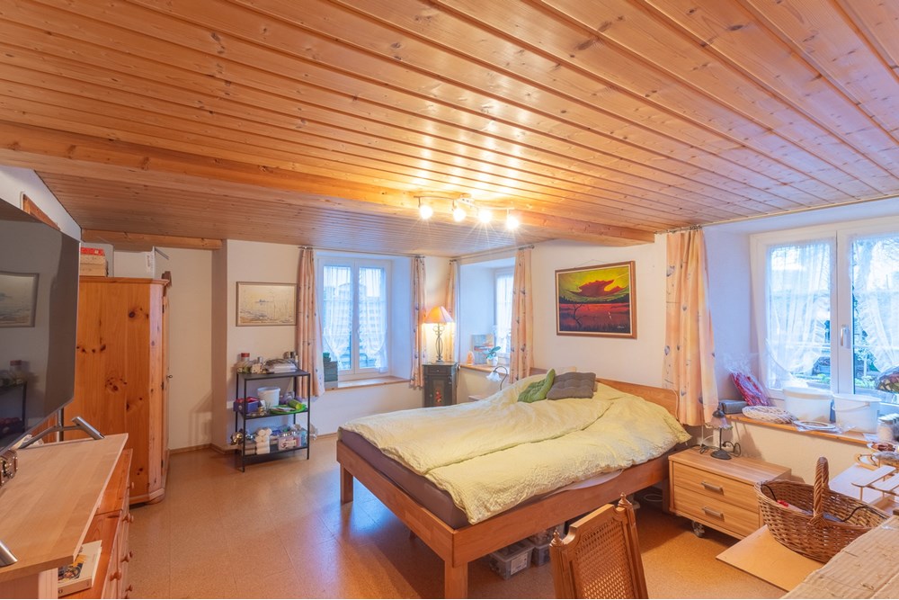 Einfamilienhaus - Kauf - Steckborn, Thurgau - IMG_4009-HDR.jpg - 119191038-9