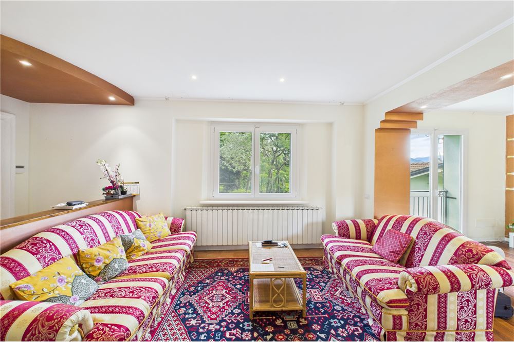 Einfamilienhaus - Kauf - Lugano, Tessin - 63 - 119001091-52