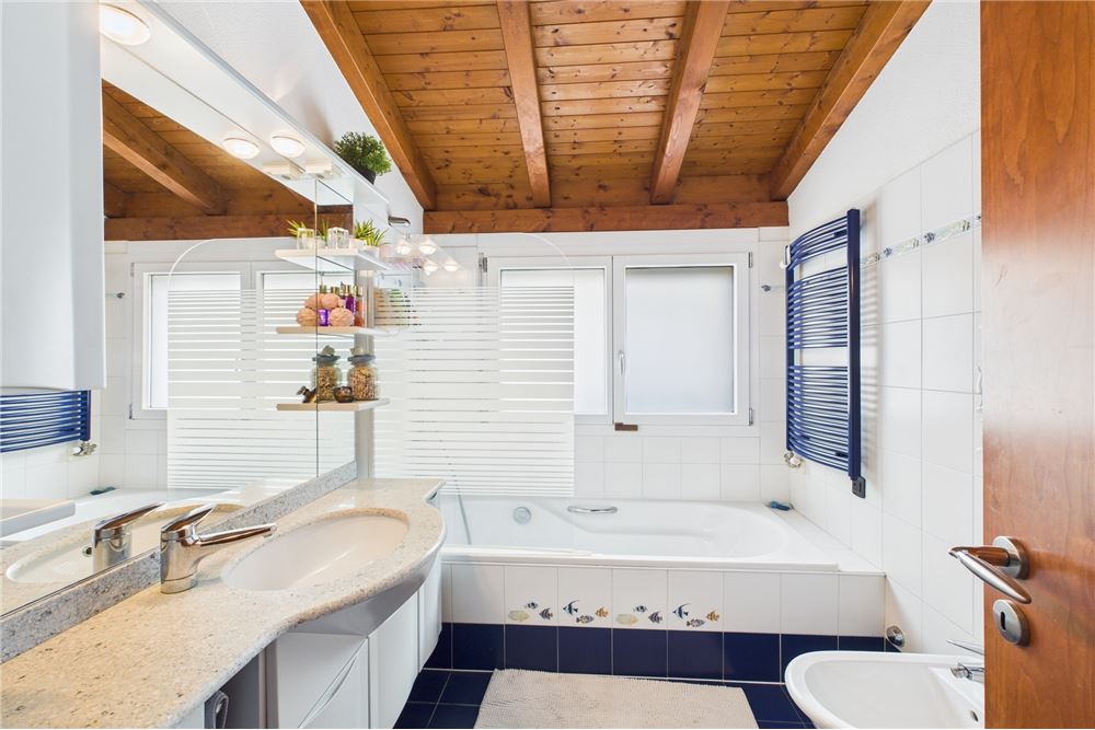 Residential - House - Stabio, Tessin - CH - 64 - 119001087-43