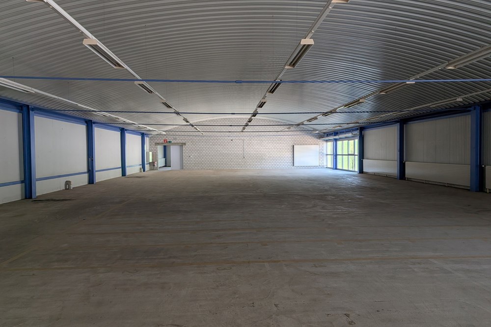 Lager - Vermietung - Böckten, Basel-Landschaft - Foto Halle gesamt.jpg - 110031036-84