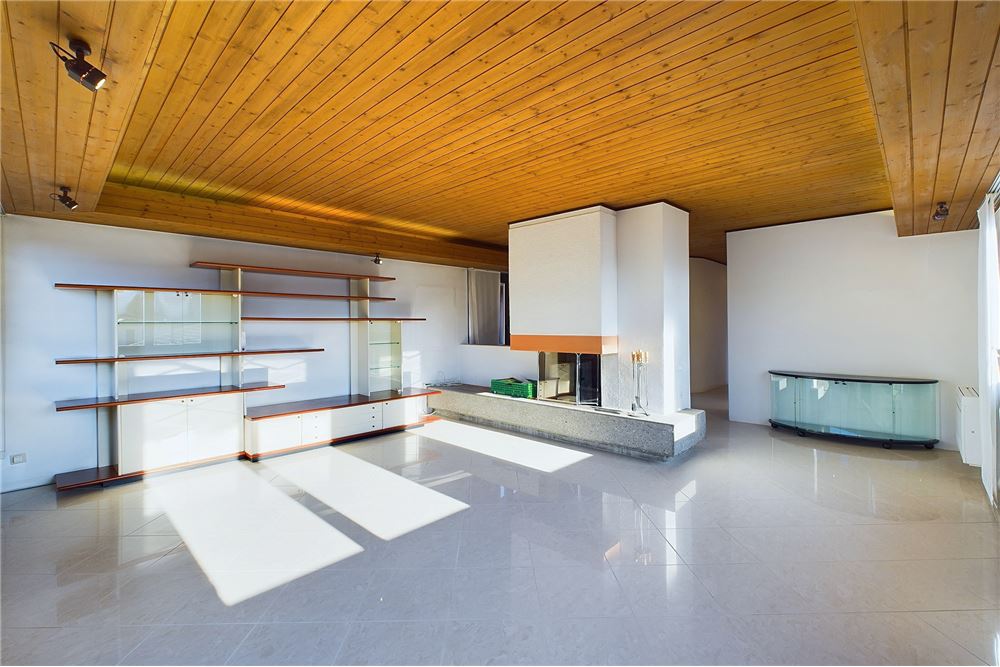 Residencial - Apartamento con jardín - Lamone, Tessin - CH - 4 - 119001076-163