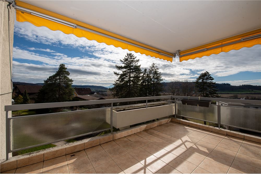 Wohnung - Kauf - Wettswil, Zürich - 51 - 119271011-565