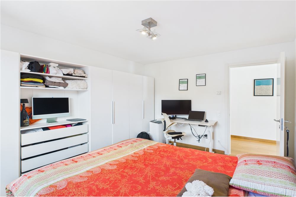 Residencial - Piso - Massagno, Tessin - CH - 9 - 119001076-165