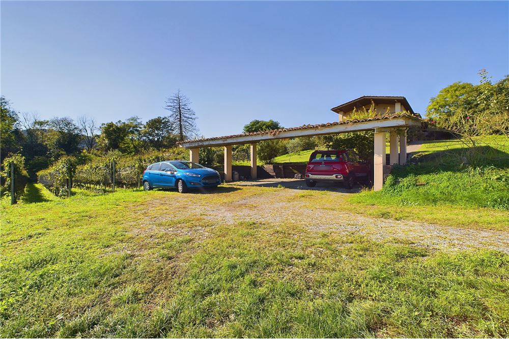 Einfamilienhaus - Kauf - Novazzano, Tessin - 27 - 119001099-23