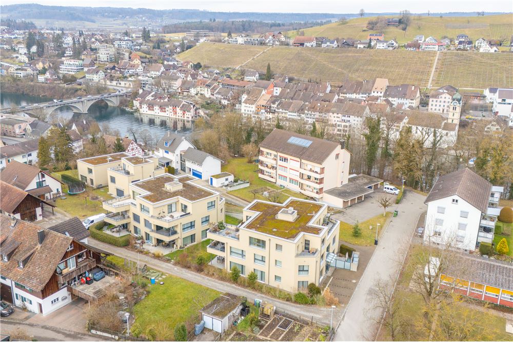 Wohnung - Kauf - Eglisau, Zürich - 15 - 119511001-652