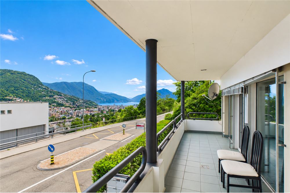 Wohnung - Kauf - Canobbio, Tessin - 27 - 119921001-433