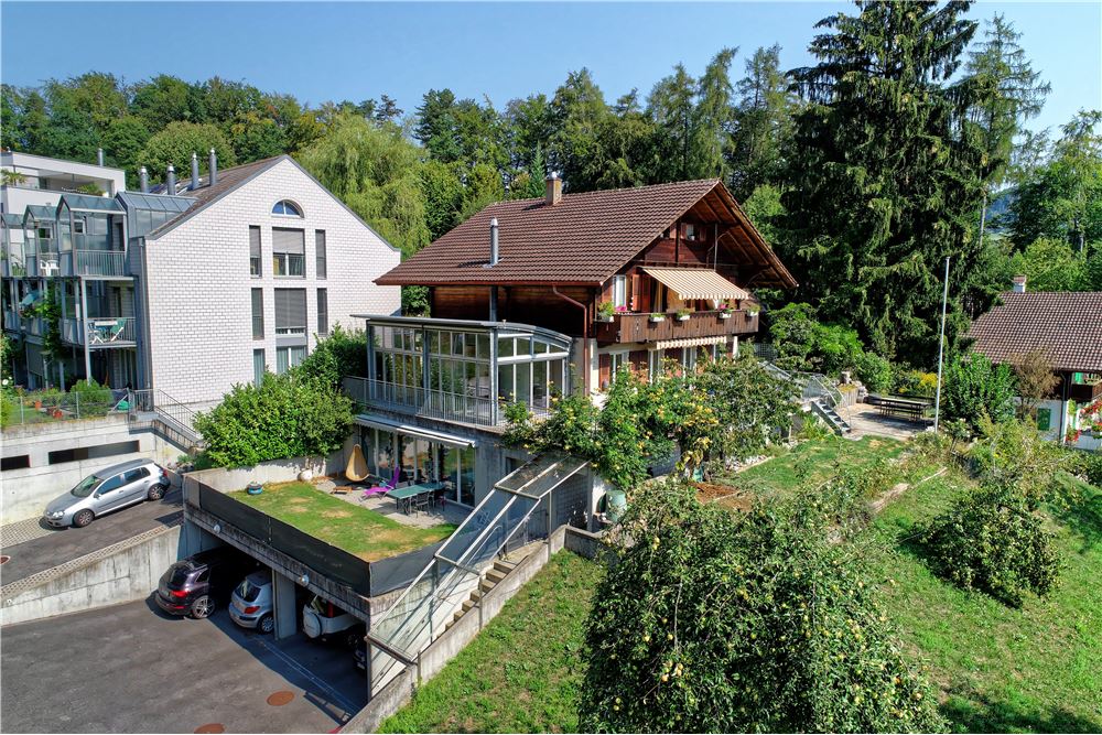 Mehrfamilienhaus Kauf Ostermundigen, Bern 119621005125