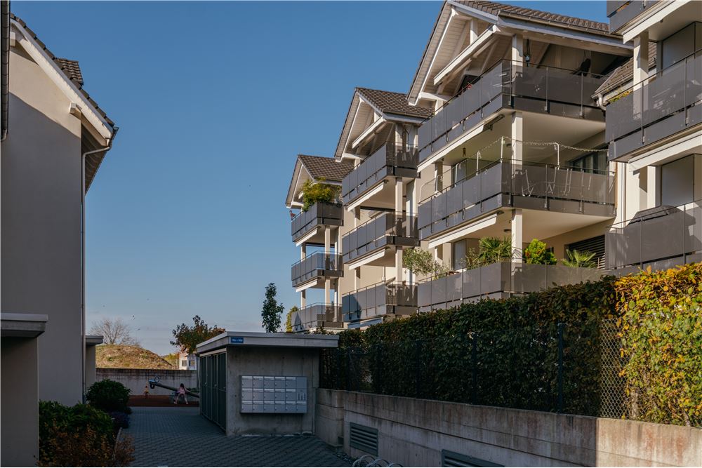 Wohnung - Kauf - Künten, Aargau - 10 - 118921025-84