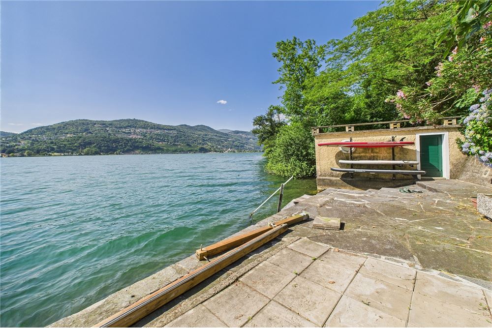 Einfamilienhaus - Kauf - Montagnola, Tessin - 47 - 119921001-356