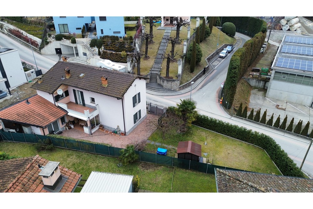 Wohnung - Haus - Rancate, Tessin - CH - dji_fly_20250125_085822_501_1737964686687_photo_optimized.JPG - 119001099-35