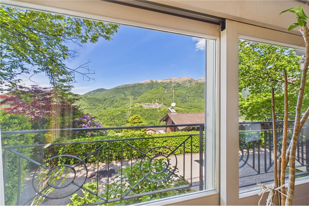 Einfamilienhaus - Kauf - Aranno, Tessin - 44 - 119001079-182