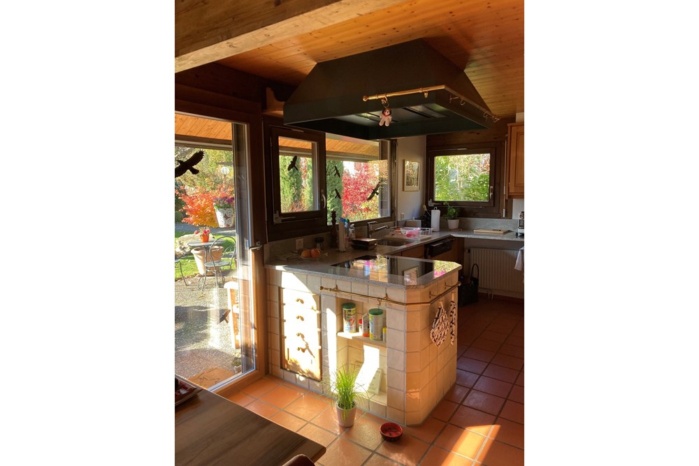 Einfamilienhaus - Kauf - Ringgenberg, Bern - Küche1.jpg - 117671005-582