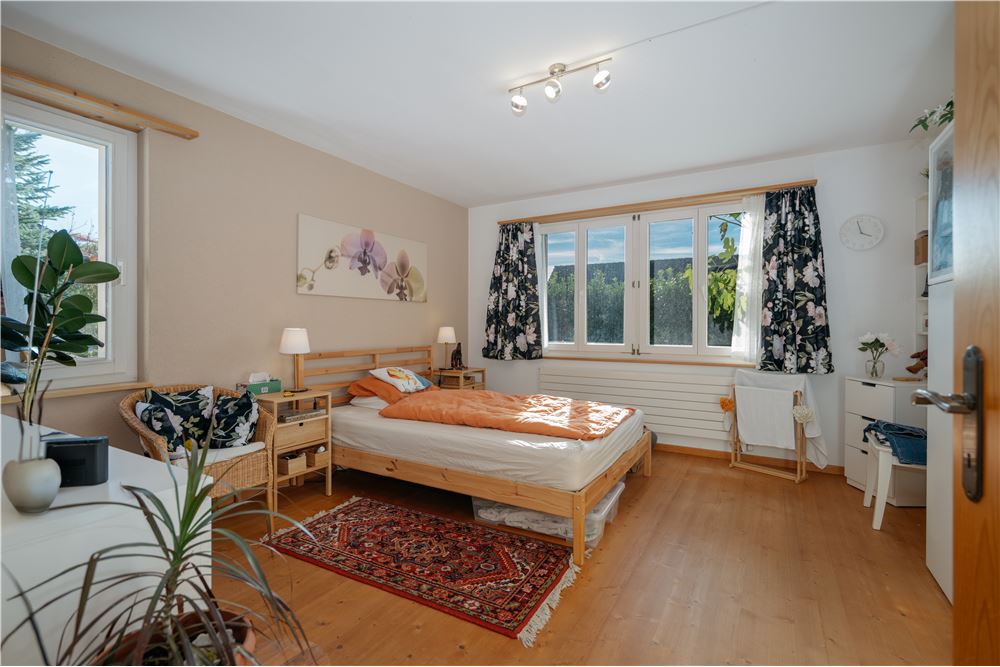 Einfamilienhaus - Kauf - Eggenwil, Aargau - 34 - 118921025-88