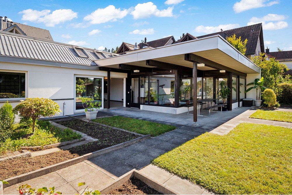 lakó - szabadonálló ház - Oetwil an der Limmat, Zürich - CH - 070 - Herbstrasse 6, 8955 Oetwil an der Limmat (Daniel Blake Fotografie).jpg - 118471013-201