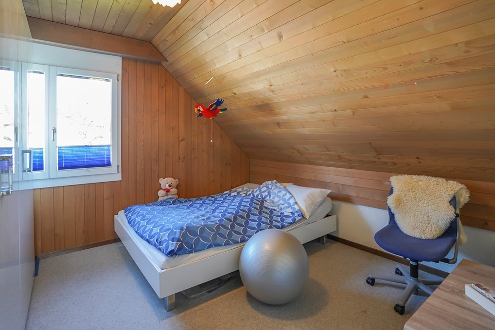 Einfamilienhaus - Kauf - Utzigen, Bern - DSC06273.jpg - 119621006-327