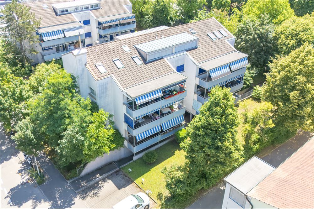 Wohnung - Kauf - Muttenz, Basel-Landschaft - 21 - 119511009-199