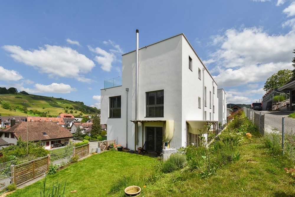 Doppelhaushälfte - Kauf - Wil AG, Aargau - DSC_7429.jpg - 115360003-549