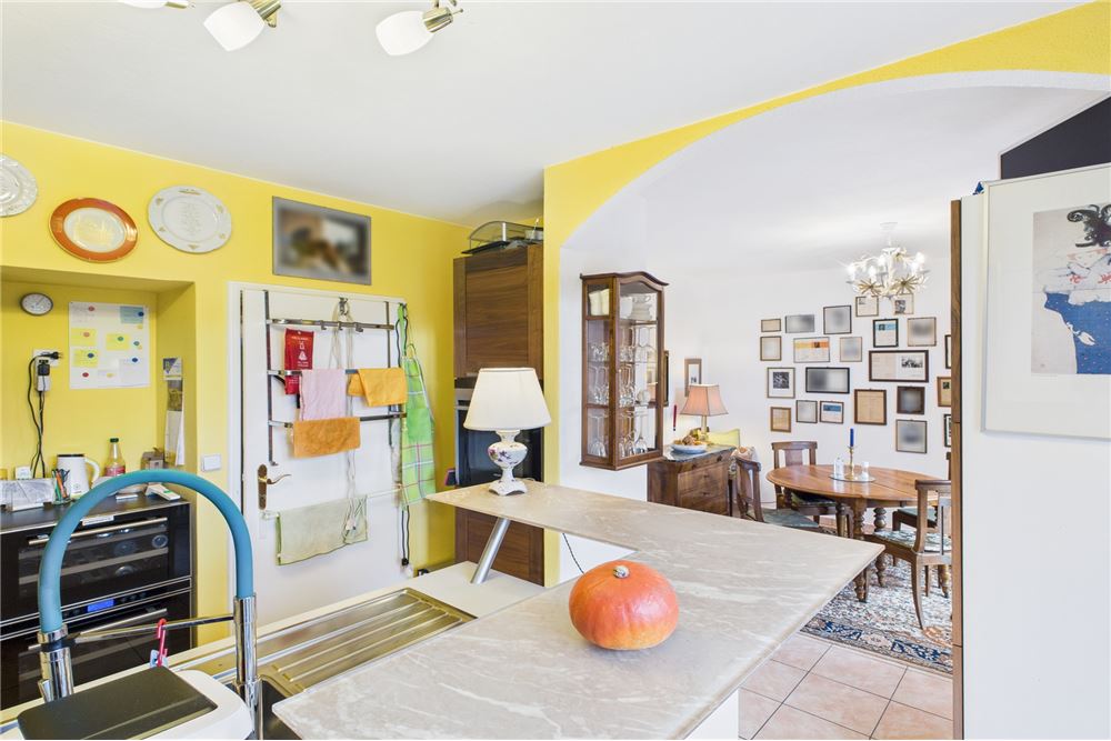 Residencial - Casa - Pura, Tessin - CH - 12 - 119001076-167