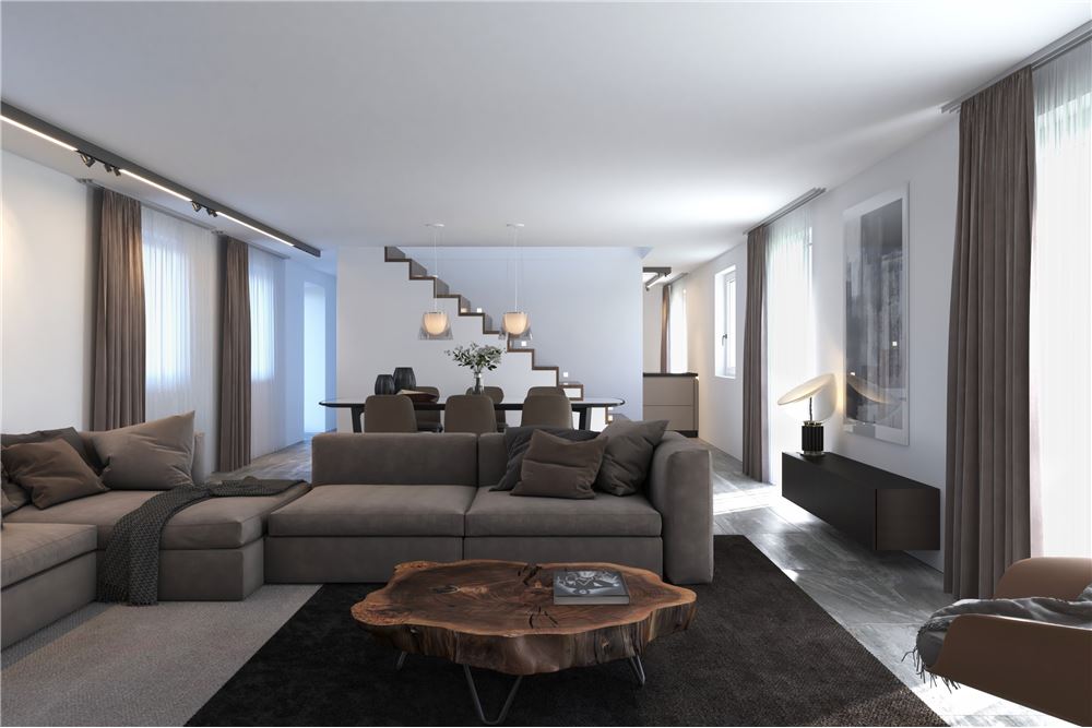 Residential - House - Gordola, Tessin - CH - 20 - 116080024-359