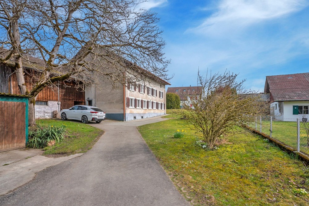 Einfamilienhaus - Kauf - Hermetschwil, Aargau - WINKE-42.jpg - 118921009-374