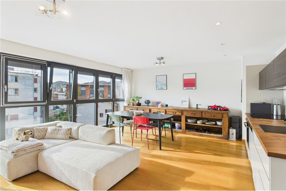 Residencial - Piso - Massagno, Tessin - CH - 10 - 119001076-165