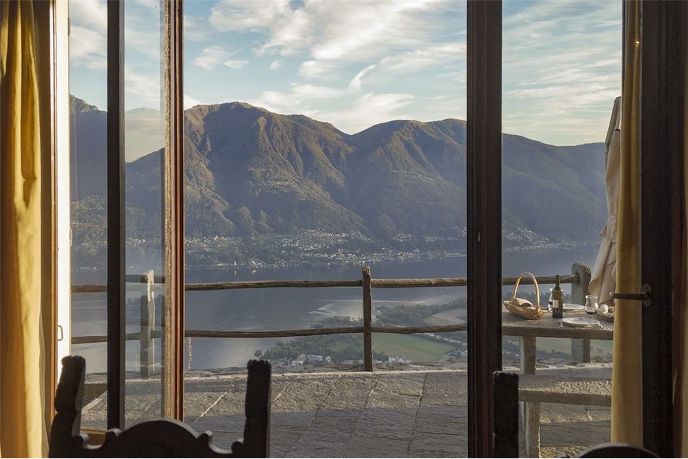 Einfamilienhaus - Kauf - Orselina, Tessin - 124 - 118461080-52