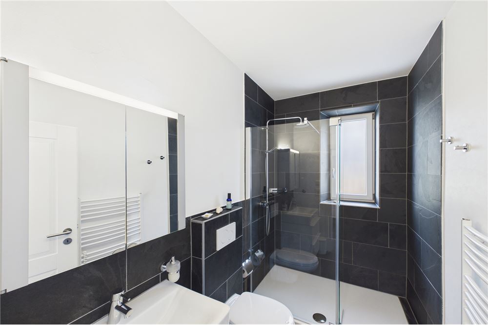 Wohnung - Kauf - Arogno, Tessin - WC / doccia / WC / DU - 119001086-49