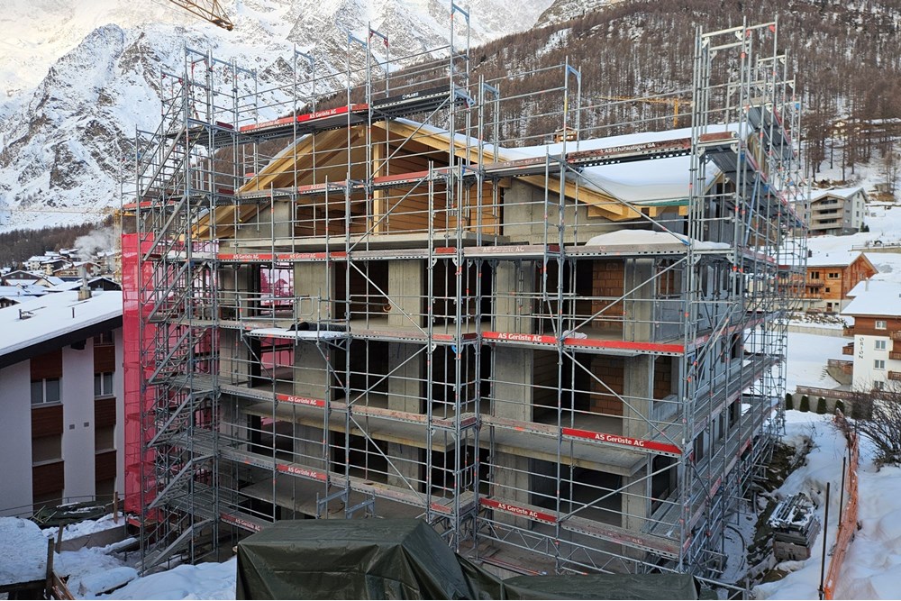 Ferienwohnung - Kauf - Saas-Fee, Wallis - 20241214_082812.jpg - 116400006-159