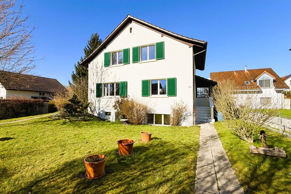 Einfamilienhaus - Kauf - Oberglatt, Zürich - IMG_3897-.jpg - 119641003-179