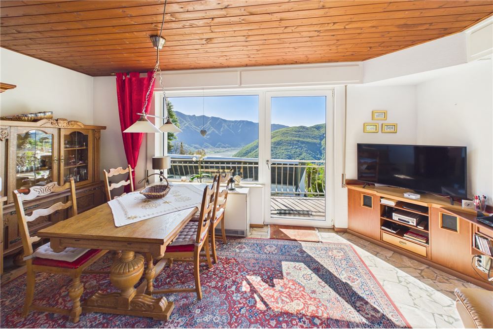 Einfamilienhaus - Kauf - Carona, Tessin - 51 - 119001001-2955