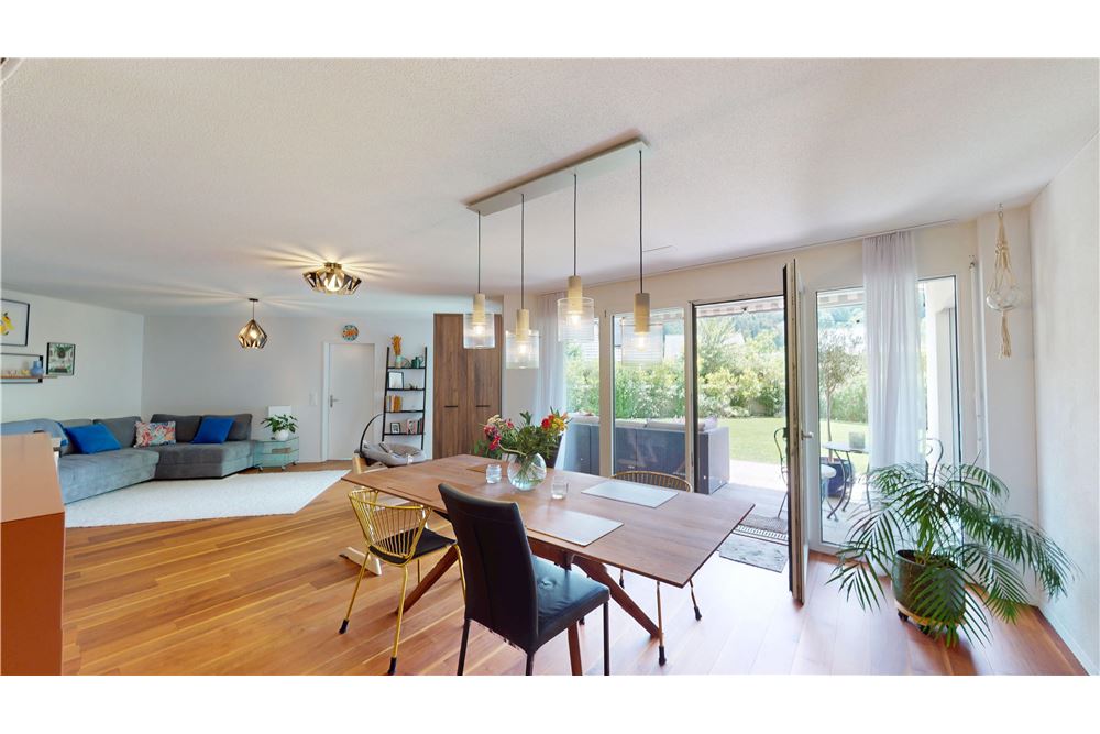 Wohnung - Kauf - Lufingen, Zürich - 4 - 119641003-184