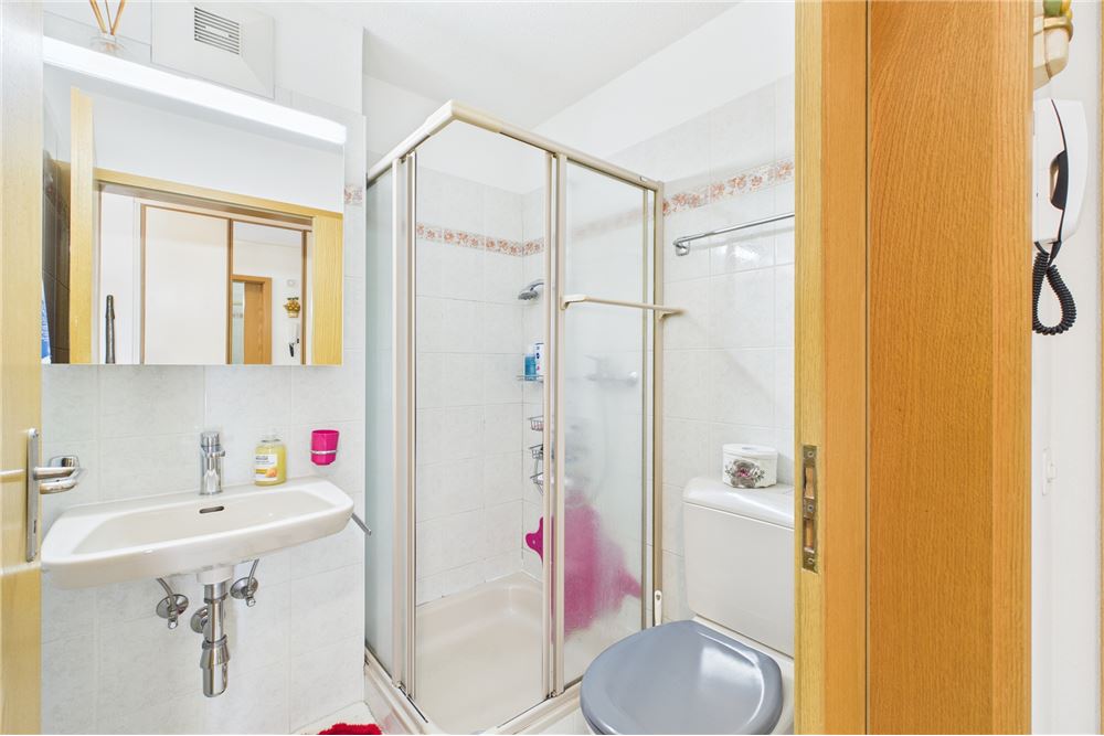 Prédio Habitacional - Apartamento com Jardim - Pregassona, Tessin - CH - 42 - 119001079-163