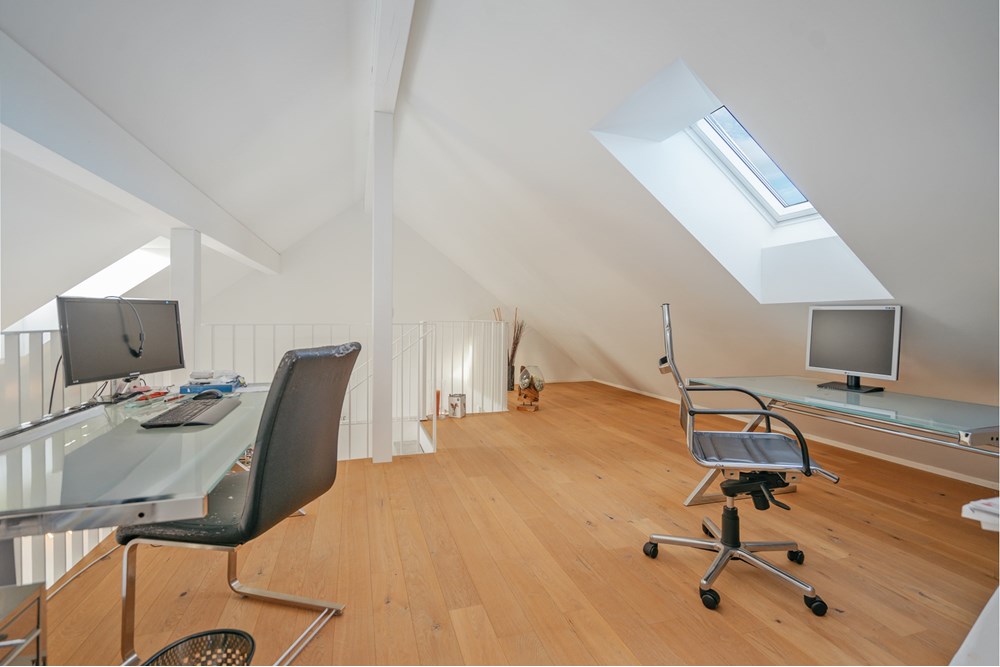 Residencial - Piso - Rudolfstetten-Friedlisberg, Aargau - CH - FRIED235D8.jpg - 118921009-325