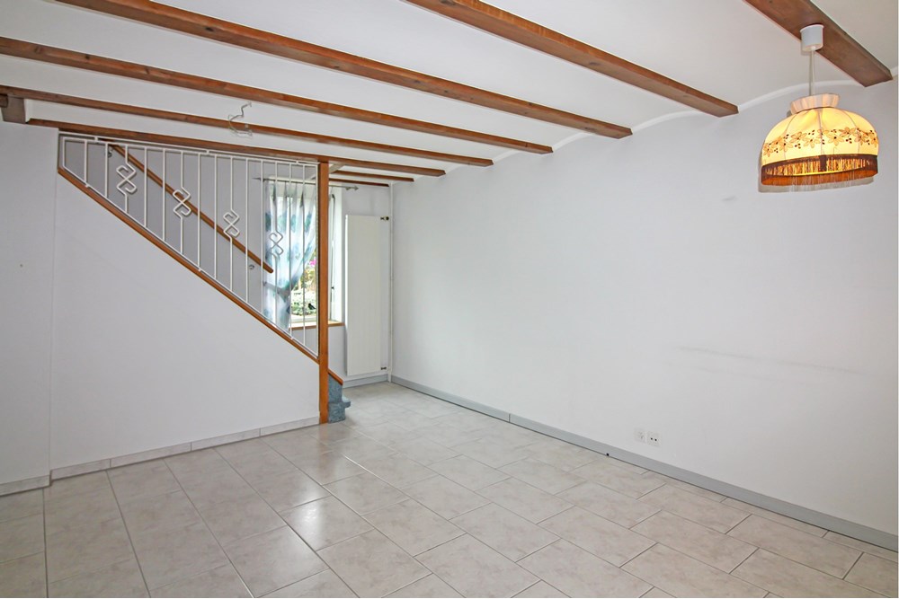 Reihenhaus - Kauf - Herzogenbuchsee, Bern - treppe-ins-og.jpg - 110510029-7