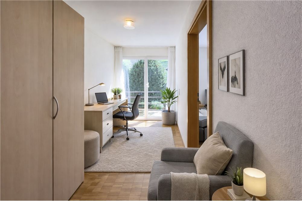 Einfamilienhaus - Kauf - Quartino, Tessin - 25 - 118461080-63