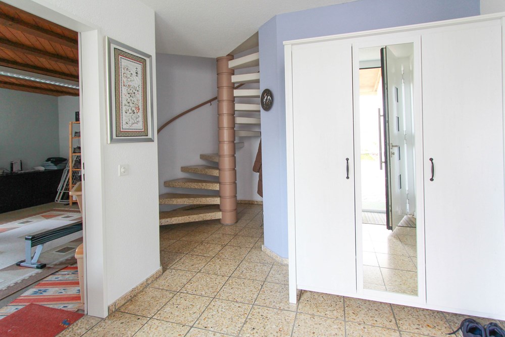 Einfamilienhaus - Kauf - Bremgarten AG, Aargau - IMG_8497.jpg - 118921007-231