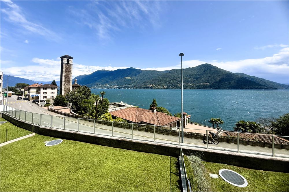 Residential - Condo/Apartment - Brissago, Tessin - CH - 14 - 116080047-38