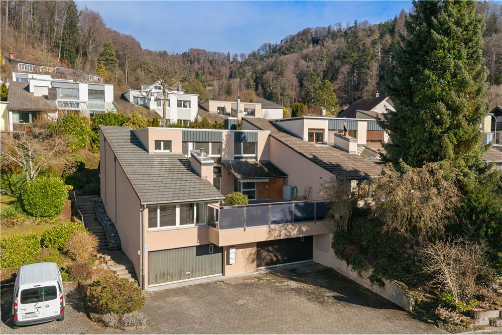Eck-Haus - Kauf - Stallikon, Zürich - 41 - 119271033-95