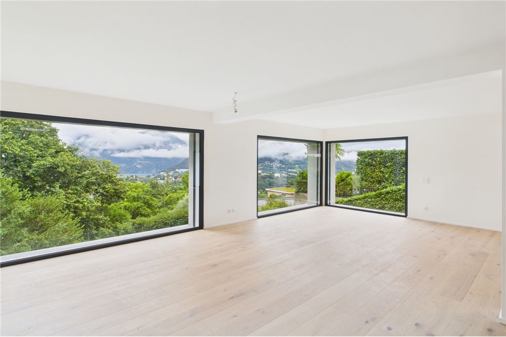 Residencial - Villa - Breganzona, Tessin - CH - 46 - 119001001-2882