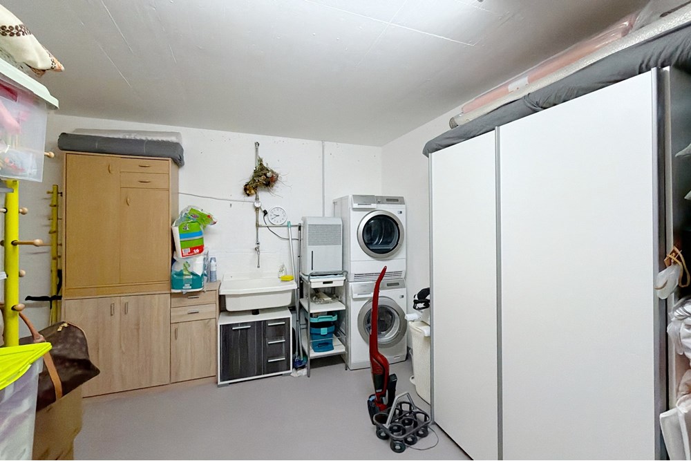 Gartenwohnung - Kauf - Gontenschwil, Aargau - IMG_6885.JPG - 110050029-186