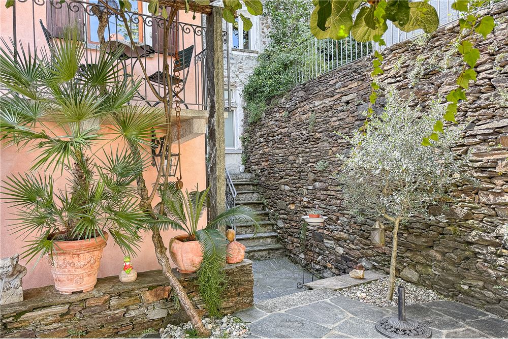 Einfamilienhaus - Kauf - Brissago, Tessin - 5 - 119291015-1191