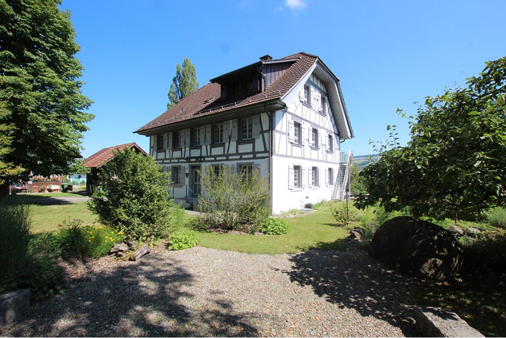 Residential - Condo/Apartment - Fischbach-Göslikon, Aargau - CH - 3.jpg - 118921009-322