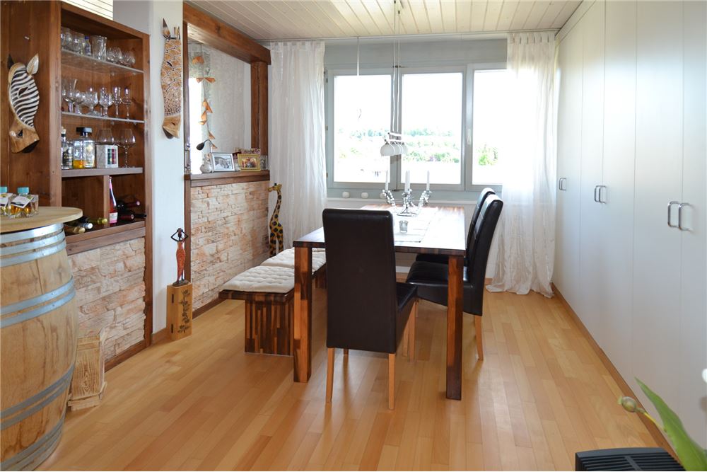 Residential Condo/Apartment Wallbach, Aargau CH 118651001465