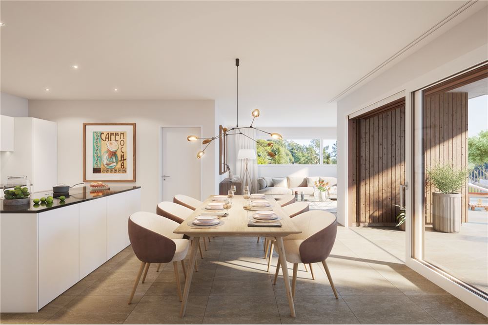 Wohnung - Kauf - Mettau, Aargau - 10 - 115360003-538