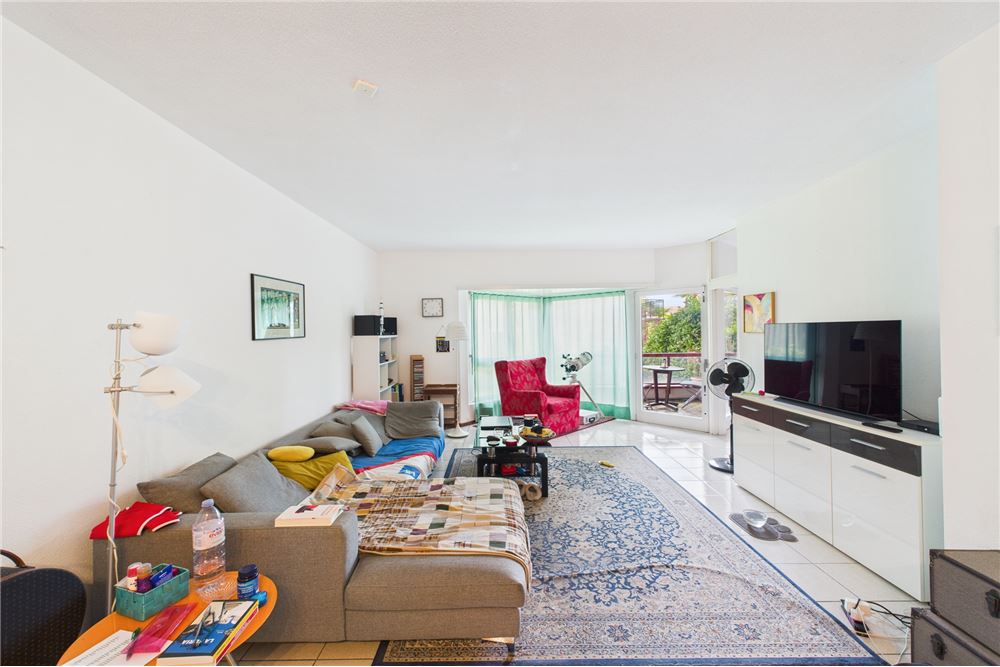 Residential - Garden Apartment - Lugano, Tessin - CH - 12 - 119001091-65