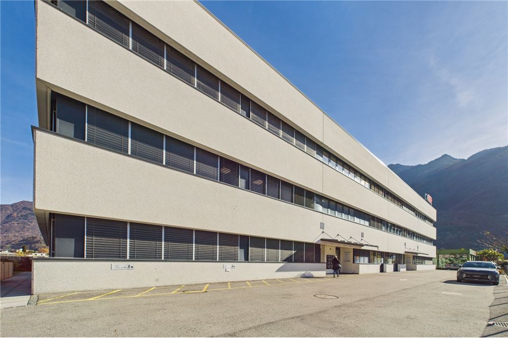 Geschäftshaus - Kauf - Giubiasco, Tessin - 23 - 119001099-49