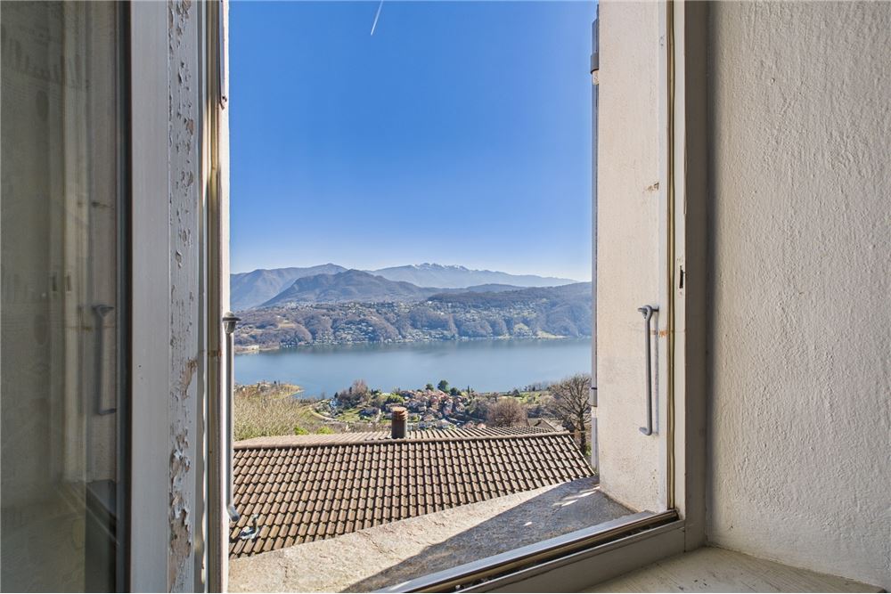 Einfamilienhaus - Kauf - Vernate, Tessin - 80 - 119001099-37