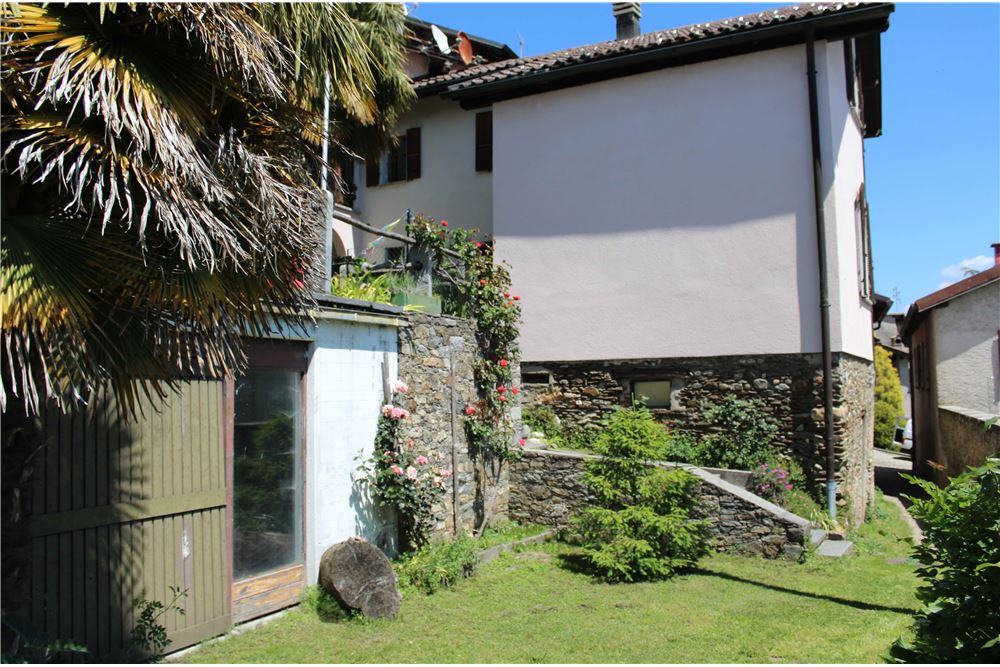 Mehrfamilienhaus - Kauf - Monteggio, Tessin - 68 - 119001050-286